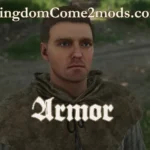 kingdom come deliverance 2 armor mods compilation