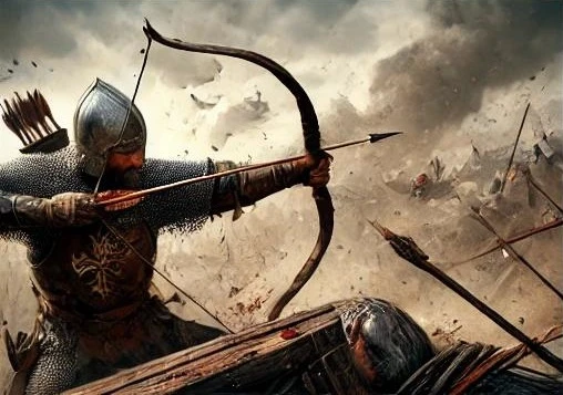 Arrow, Bolt and Shot Damage (PTF) Mods