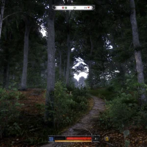 Brynjarson's Realistic ReShade (HDR) RTGI or MXAO