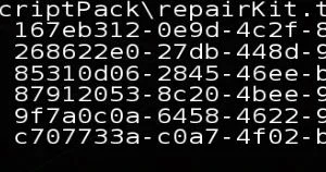 Cheat Script Pack (Sorted)