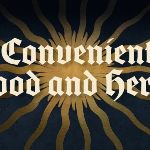 Convenient Food and Herbs Mod