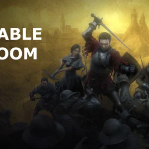 Disable Bloom Mod for Kingdom Come Deliverance 2