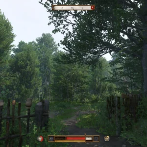 Disable Vignette Mod