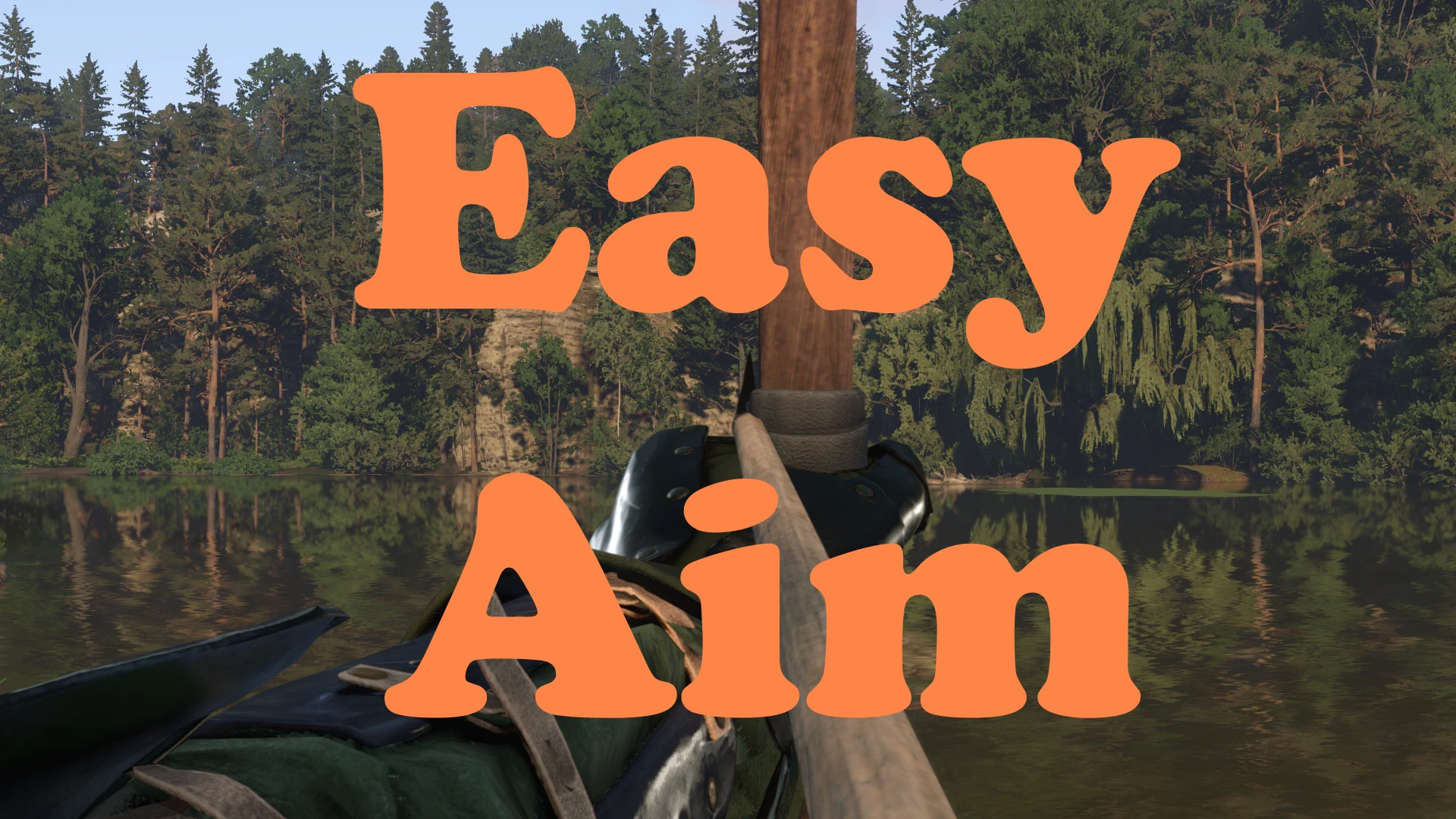 Easy Aim Mod (PTF)