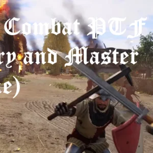 Easy Combat Mod for KCD 2 (PTF)