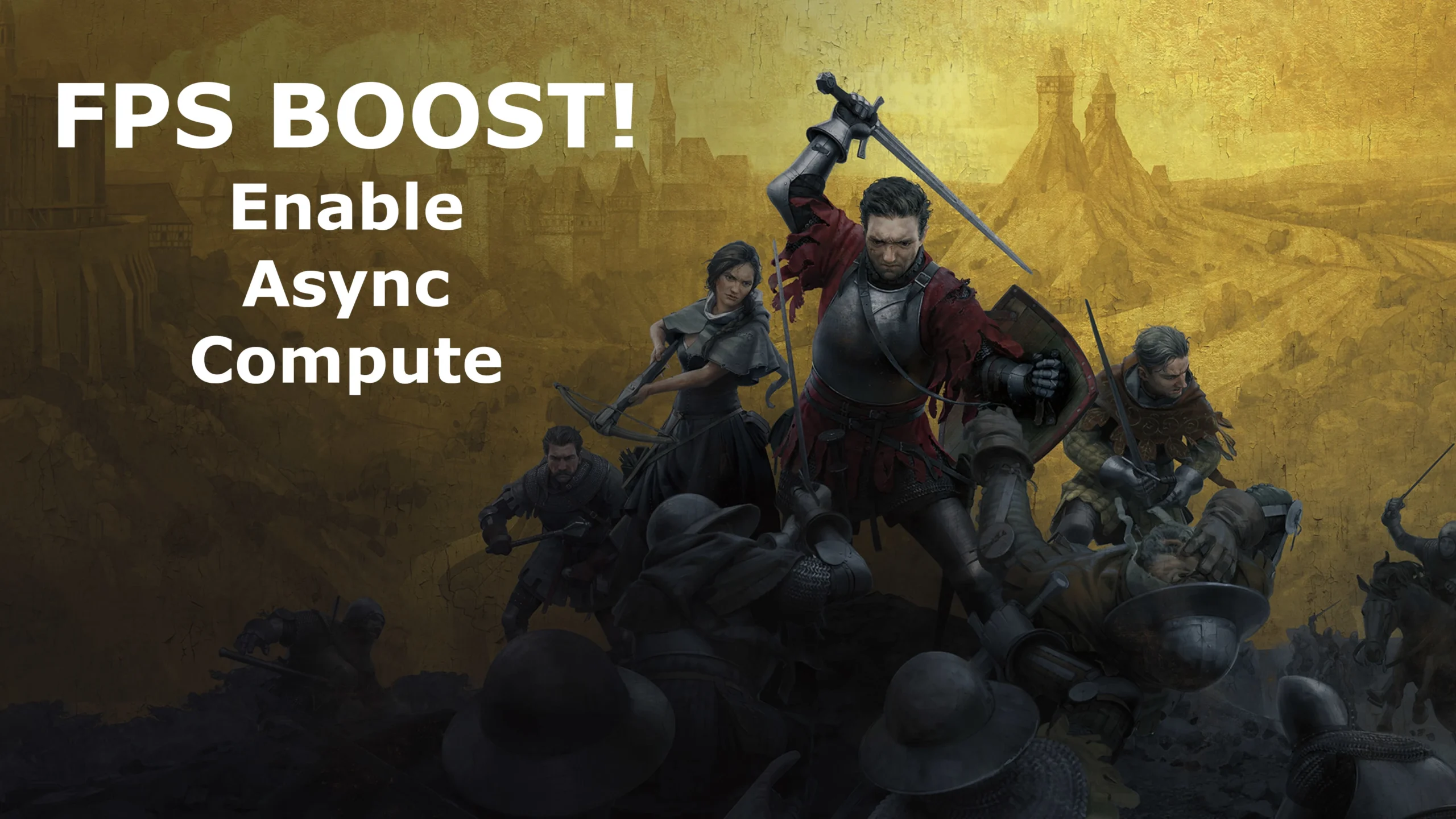FPS Boost (Enable Async Compute)