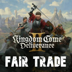 Fair Trade Mod (PTF) kcd2