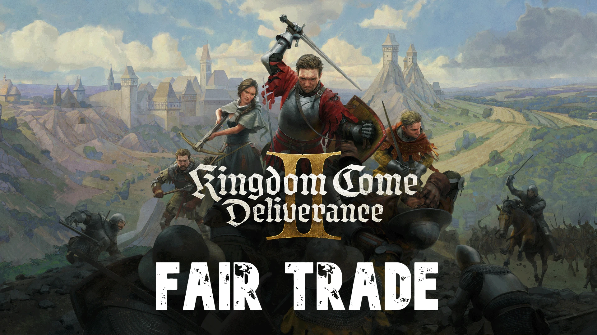Fair Trade Mod (PTF) kcd2