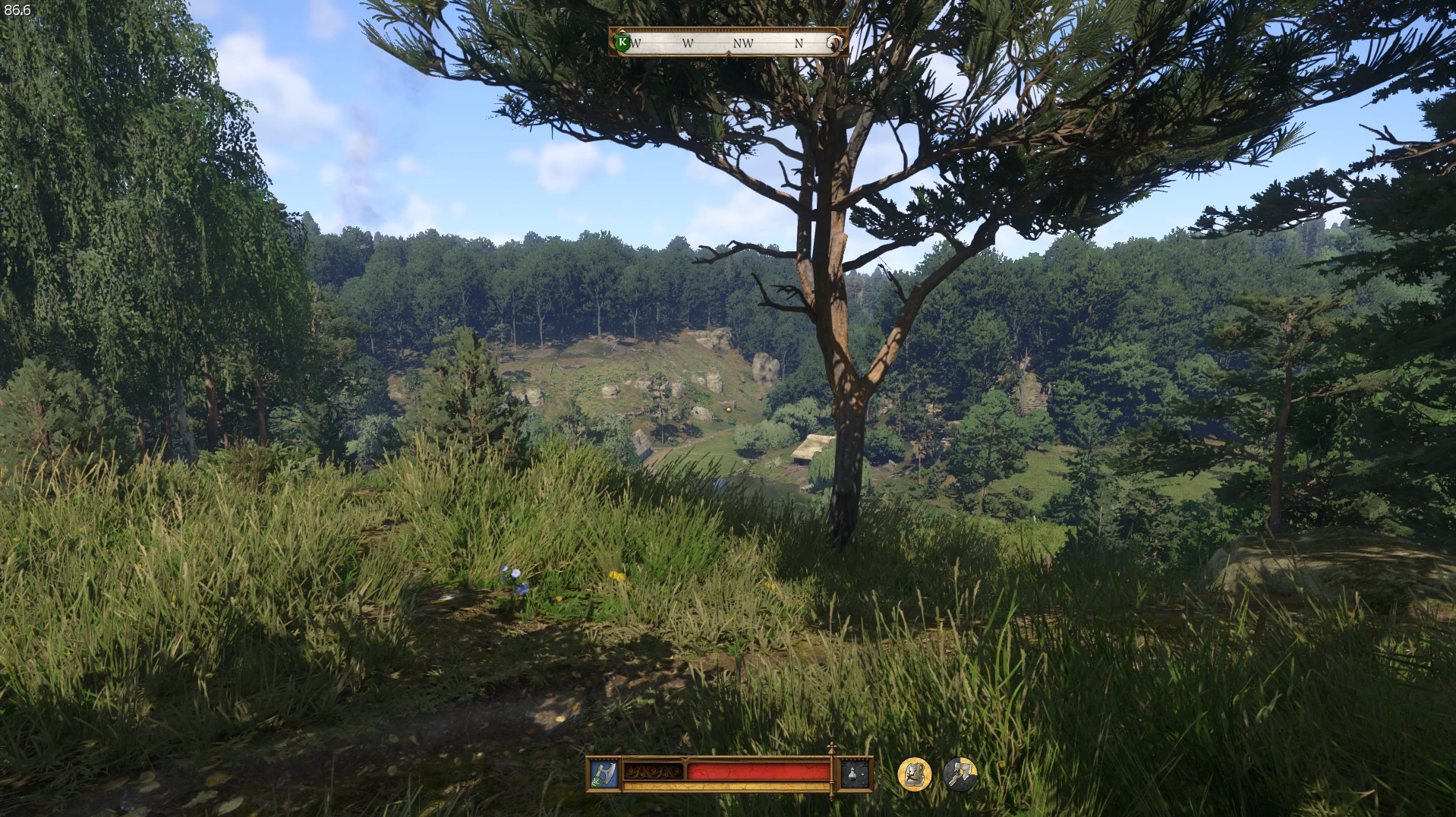Free FPS Mod