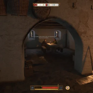 Increase light sources and shadows cast draw distance