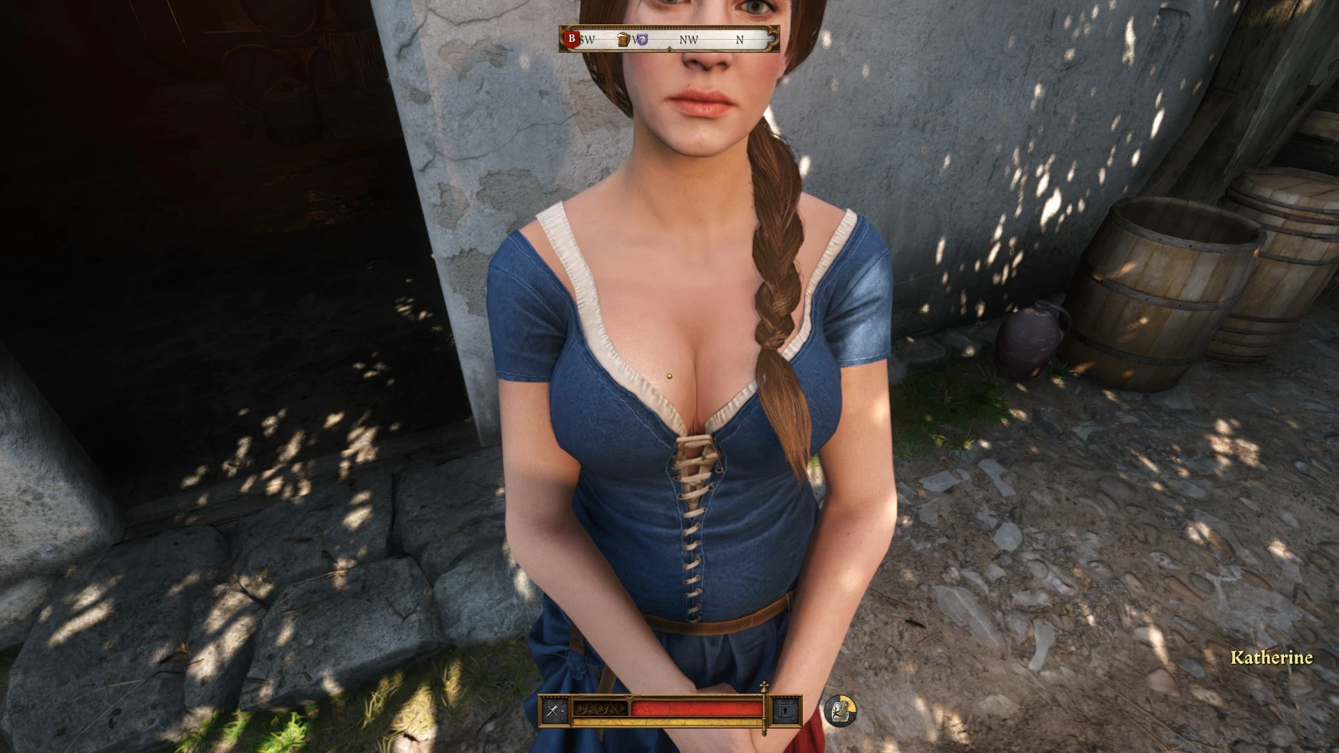 Jiggle Physics Adjustments