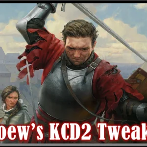 Joew's KCD2 Tweaks