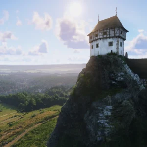 KCD 2 Auto Walk (HotKey)