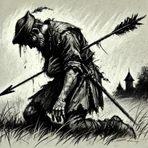 KCD 2 Persistent Arrows Mod