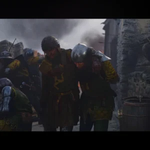 KCD Enhanced FSR 3.1.3 (FPS Boost)