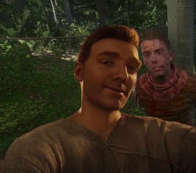 KCD2 Flickering Shadows fix