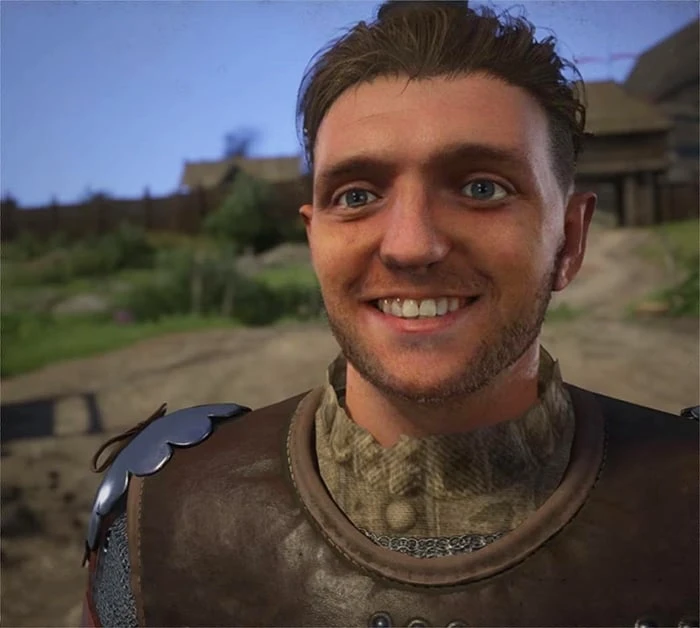 Kingdom Come: Deliverance II Save Game Before the Wedding