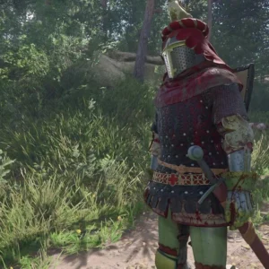 (Marginally) Better Brunswick Armor (PTF)