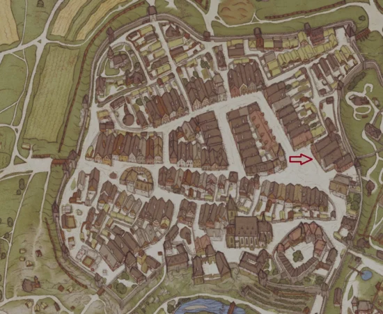 Master Menhart's Longsword Replica sketch where to buy