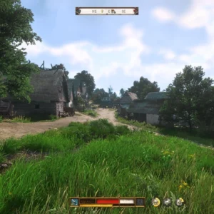 Nature Reshade KCD2