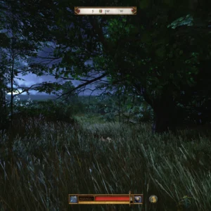 Nightcrawler Perk Mod