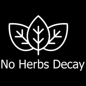 No Herbs Decay Cheat Mod