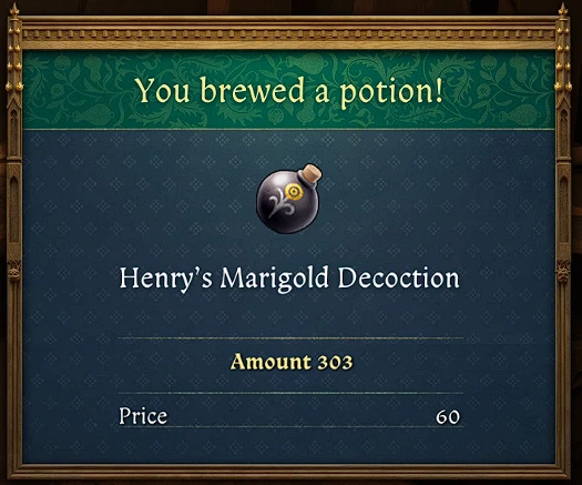 Really Simple Alchemy Cheat Mod