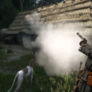 Rebalanced Aiming Mod Perk (PTF)