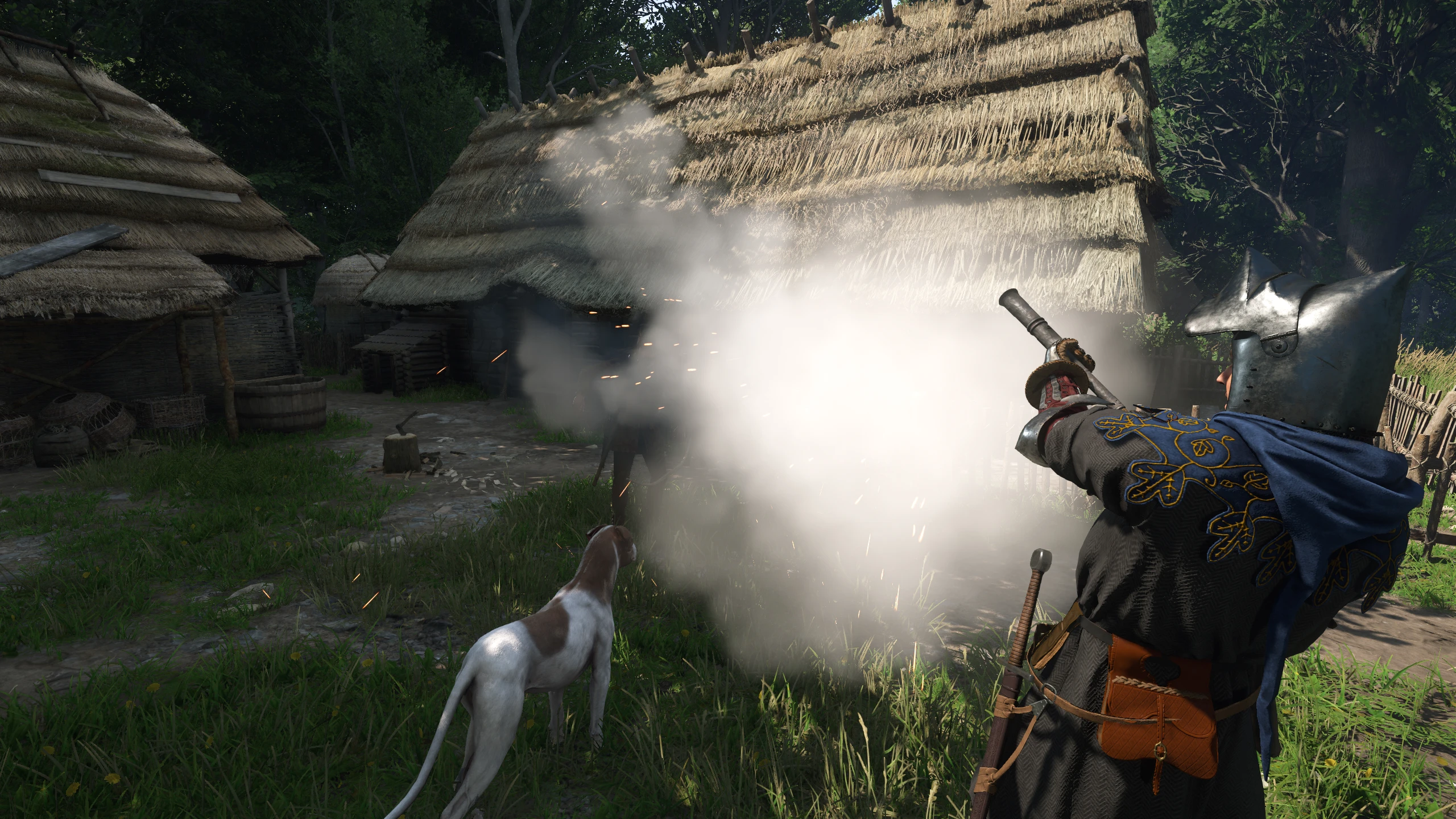 Rebalanced Ammo (PTF)