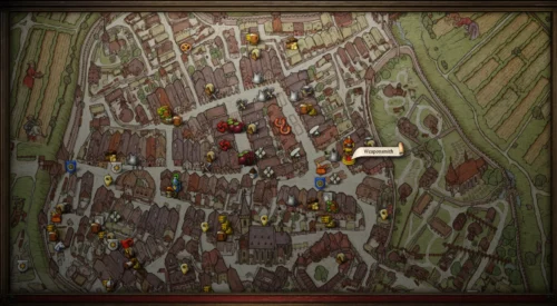 Reforge Uniques kutenberg