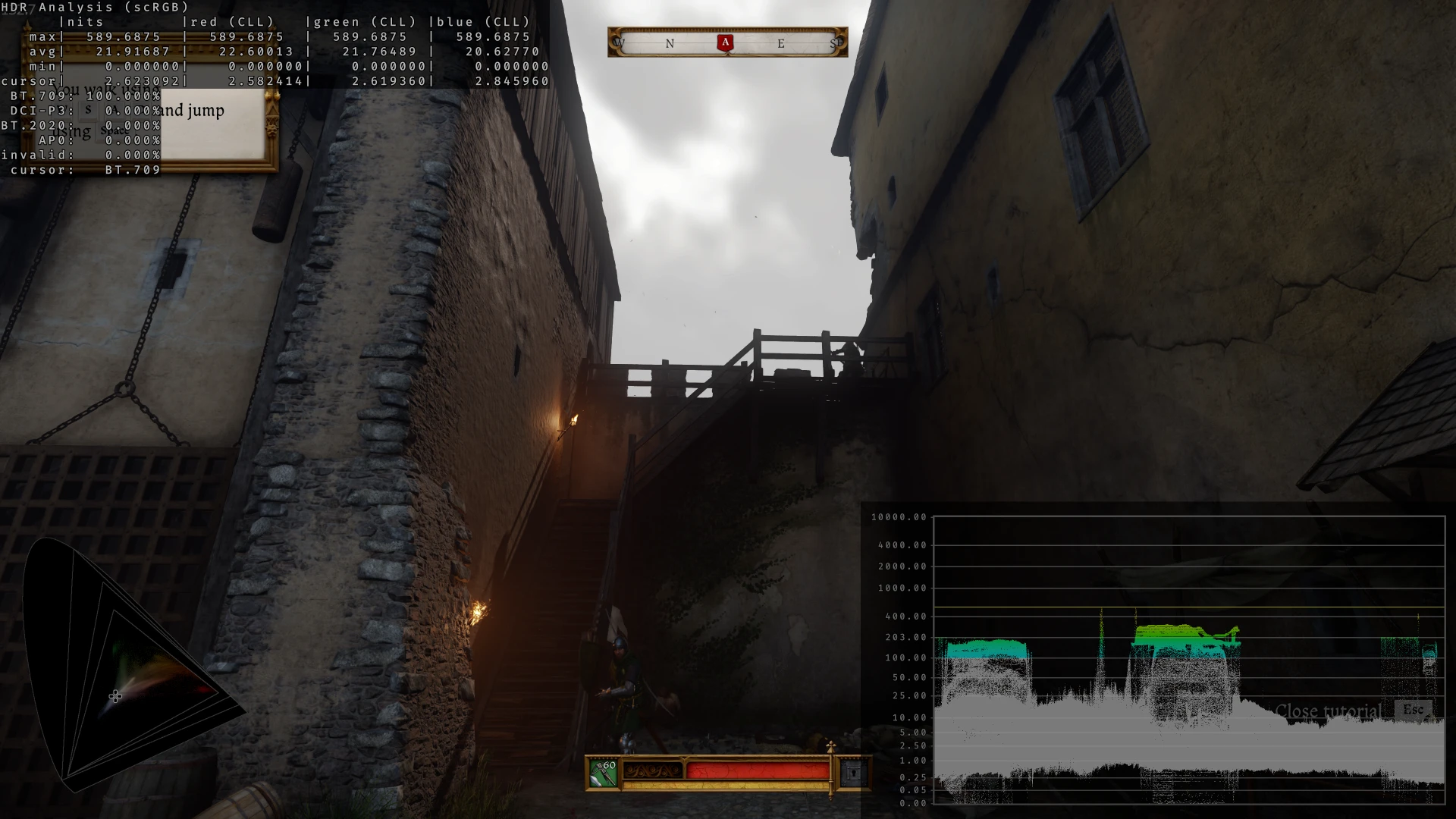 RenoDX - HDR - Tonemap - Color Grade