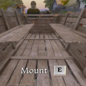 Ride the Random Wagon