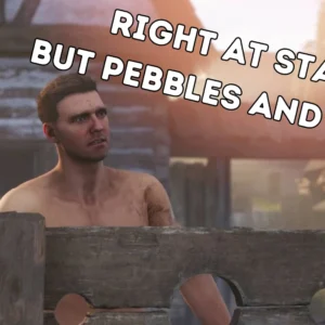 SAVE AT START (with your dog and horse)