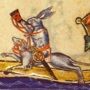 Stronger Henry (PTF)