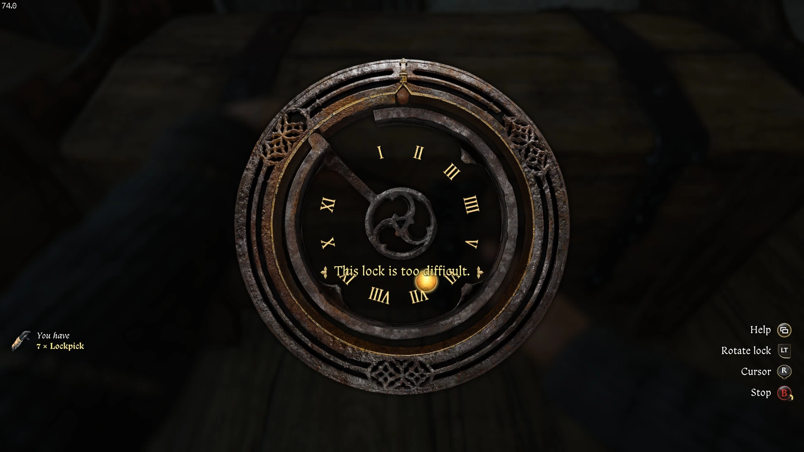 The Master Lockpicker kingdom come deliverance 2 mod