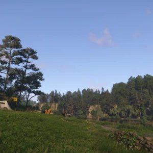 Toggle HUD ON/OFF