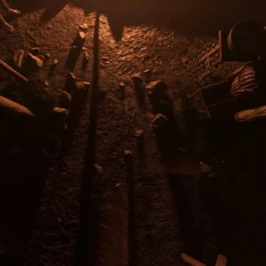 VAXIS's All light sources cast shadows mod