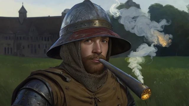 Very Easy Combat Mod for KCD 2