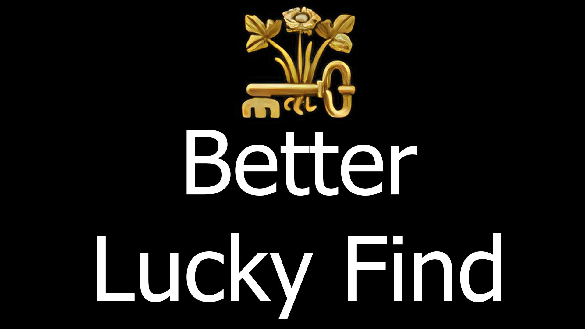 Better Lucky Find Perk Mod (PTF)