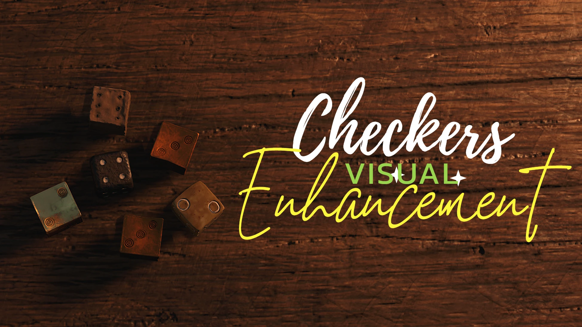Enhanced Entertainment Pack