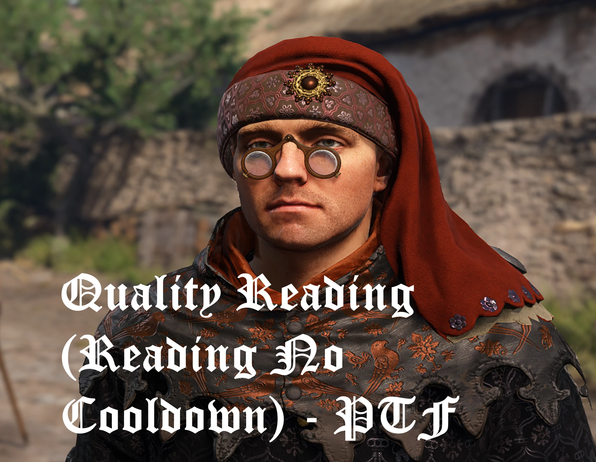 Quality Reading