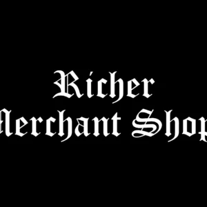 Richer Merchant Shops